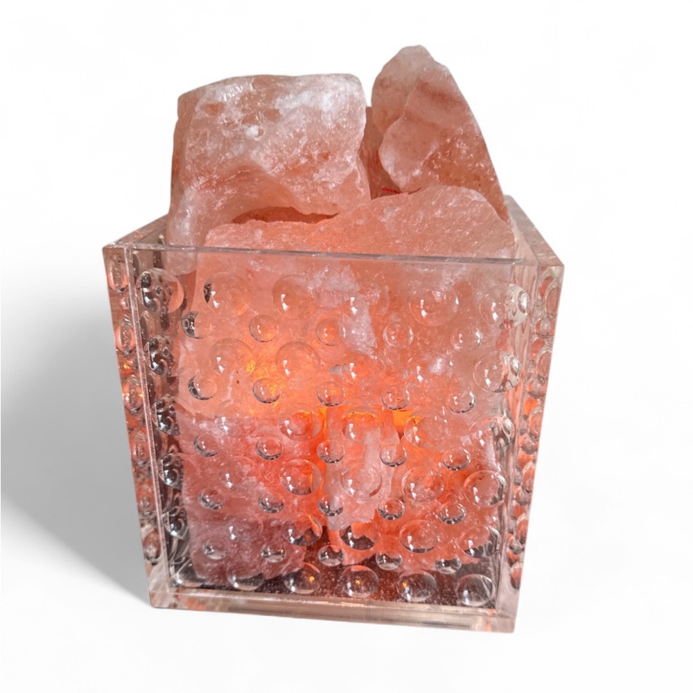 Himalayan Salt Lamp